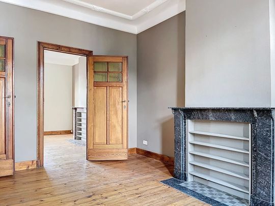 Tout savoir sur cette maison à Uccle, à Uccle - Photo 1