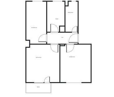 Sieglindstr. 20, 38106 Braunschweig OT Siegfriedviertel - Foto 4
