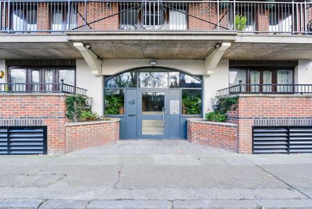 Studio to rent - Photo 5