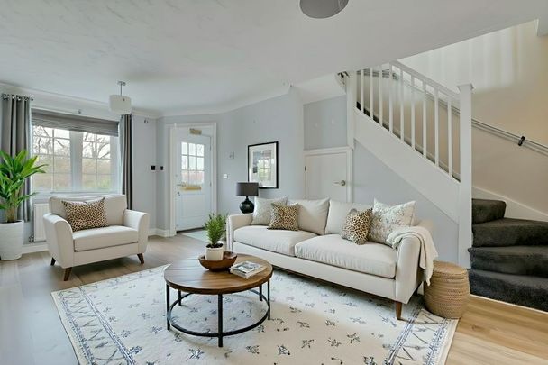 3 bedroom house to rent - Photo 1