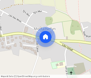 Tywod Arian, Morfa Nefyn - Photo 1