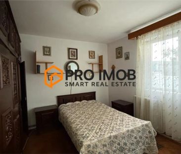 Apartament 2 camere cf 1 decomandat zona Balcescu - Fotografie 1