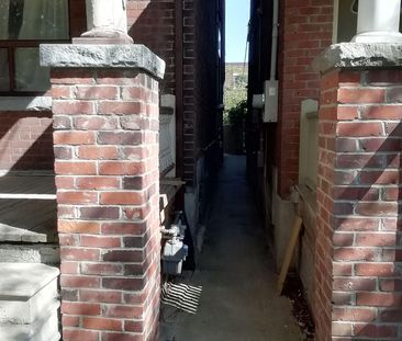 For Lease - 761 Markham Street Unit# Bsmt, Toronto, Ontario - Photo 4