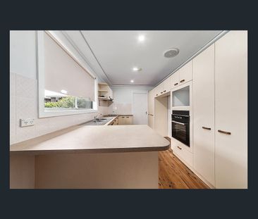 Spacious Family Home with Superb Outdoor Entertaining - Photo 5