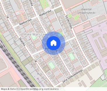 Kawalerka po remoncie, MAŁY CZYNSZ - obok UG (Gdańsk, Przymorze) - Фото 1