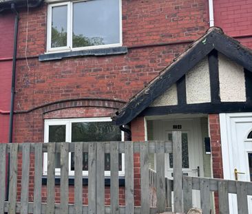 Brand new refurbished property 2 Bed Property in the heart Rotherha... - Photo 5