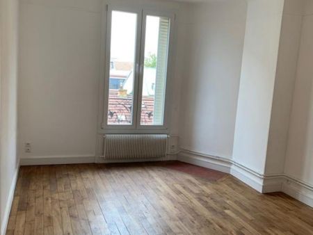 COLOMBES CENTRE-VILLE - Colombes - Photo 2