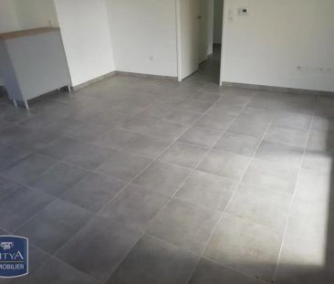 Appartement à louer 3 pièces 67.56m² - Photo 4