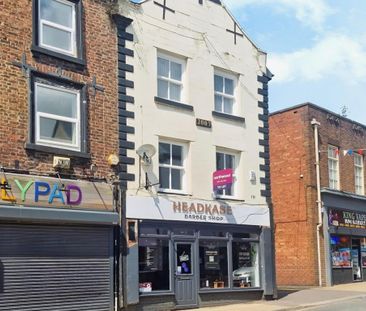 2 bedroom flat to rent - Photo 6