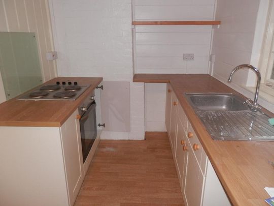 1 bedroom apartment to rent - Photo 1