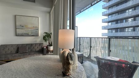 For Lease - 42 Charles Street Unit# 4109, Toronto, Ontario - Photo 5