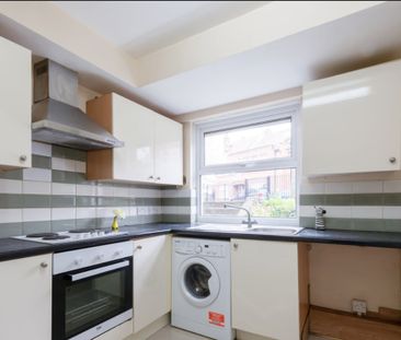 Room in a Shared Flat, Amazing Double Room In Camberwell/Ov, SE5 - Photo 3