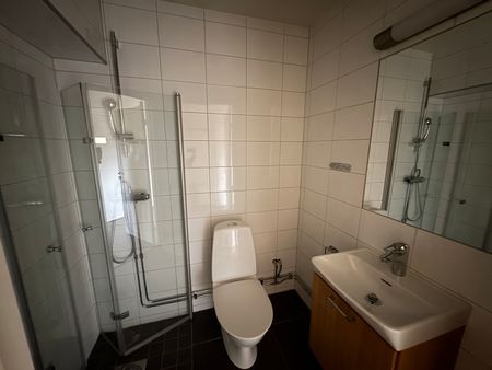 Tursagatan 36 – 1 rok (lgh 1201) - Foto 4