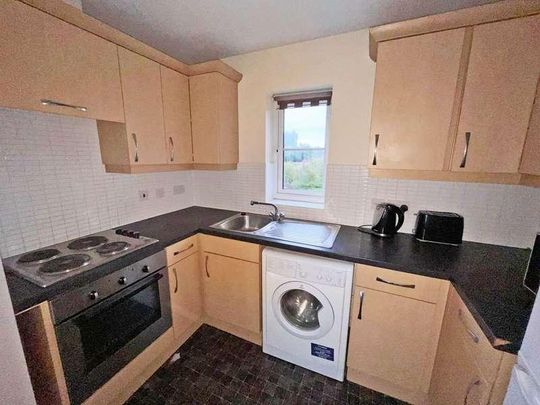 Cygnet Gardens, St Helens, Merseyside, WA9 - Photo 1