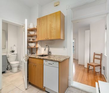 For Lease - 225 Major Street Unit# 3, Toronto, Ontario - Photo 3