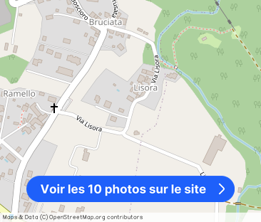 3.5 Zimmer, 90 m², 2. Stock - Photo 1