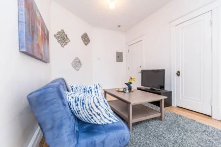 NSF - 3675 Rue Sainte-Famille — NSF Building - Unit #24 - Photo 3