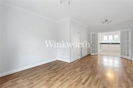 3 bedroom apartment to rent - Photo 2