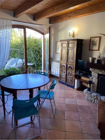 Villa a schiera Sotto I Cerri, 3, Civitella Alfedena - Photo 2