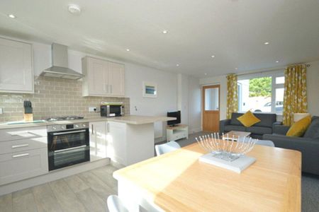 2 bedroom bungalow to rent - Photo 3