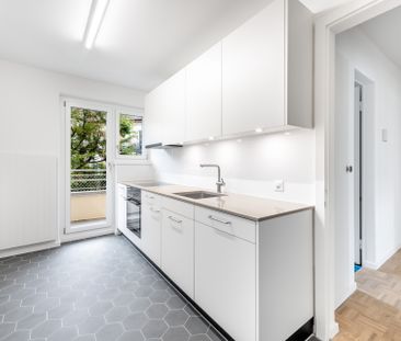 Saniert - Modern - Zentral - Ihr neues Zuhause? - Photo 2