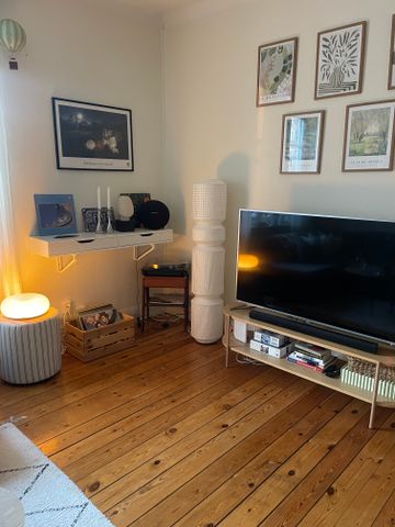 Södra Bangårdsgatan, Eskilstuna - Photo 4
