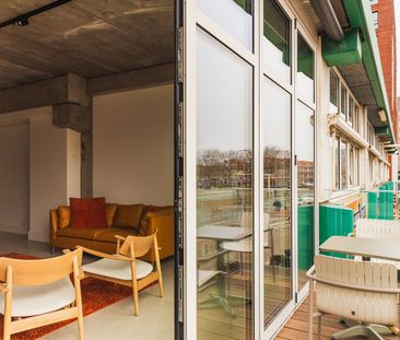 Appartement te huur: Loosduinseweg 373-B2 2571 AE Den Haag - Foto 1