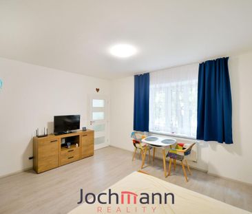 Pronájem bytu 2+kk 34 m2 - Photo 3