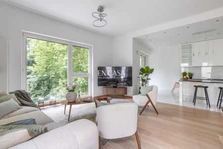 TOP | Apartament położony w parku | 127m - Photo 3