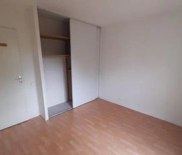 Appartement à louer 2 pièces 47.25m² - Photo 2
