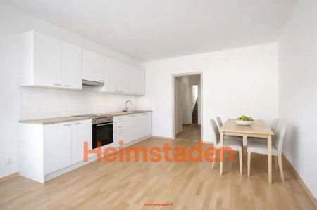 Pronájem bytu 1+kk 26 m - Photo 3