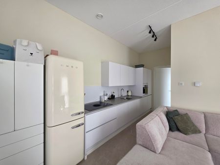 Te huur: Appartement 's-Gravenweg in Rotterdam - Foto 4