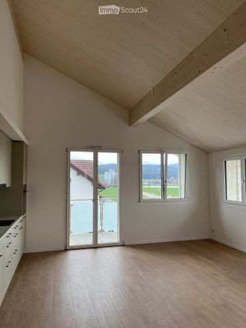 4 Zimmer, 92 m² - Photo 5