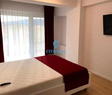 Apartament 2 camere bloc nou, Centru, 360 euro - Photo 2