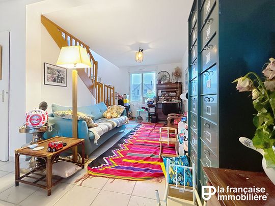 Location-Maison-T6 - Photo 1