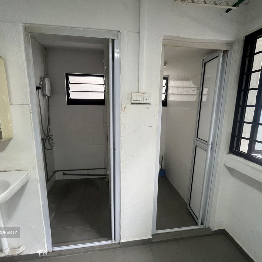 Blk 67 Kallang Bahru (Kallang/Whampoa), HDB 3 Rooms - For Rent - Photo 1