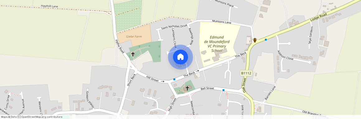 Old School Close, Feltwell, Thetford, Norfolk, IP26