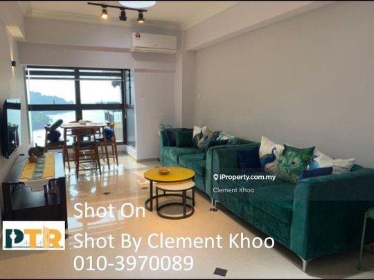 The Reef Condominium, Batu Ferringhi - Photo 1