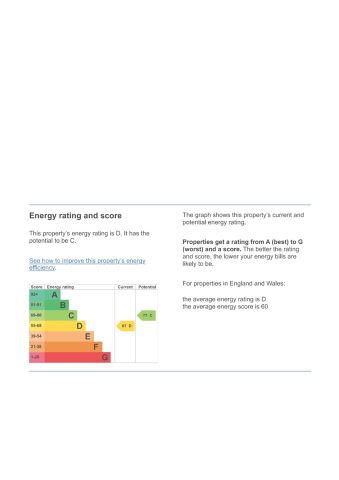 Room in a Shared Flat, Tayside Court, SE5 - Photo 2