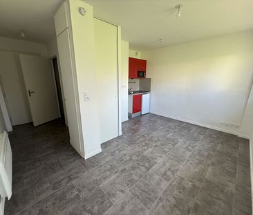Location Appartement 1 pièce 21m² - Photo 5