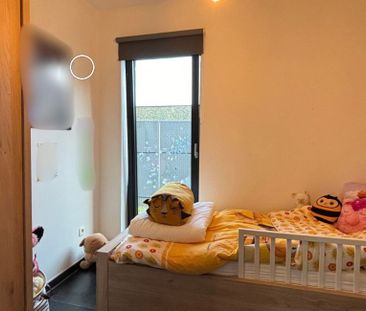 Gelijkvloers app. te huur in Tielen voor € 995 met 3 slaapkamers - Photo 3