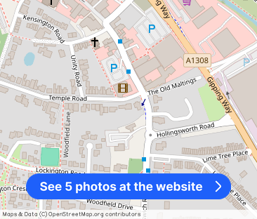 1 bedroom flat for rent - Photo 1