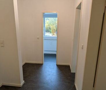 2 Zimmer im Grünen ab SOFORT!! - Foto 1