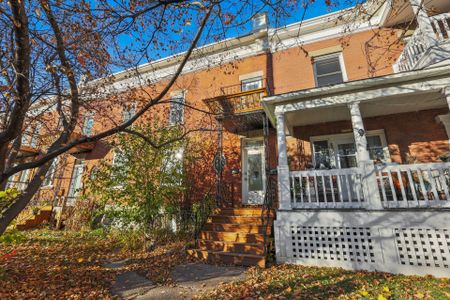 For Lease - 340 Mackay Street Unit# 2, New Edinburgh - Lindenlea, Ontario - Photo 5