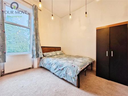 1 bedroom semi-detached house to rent - Photo 2