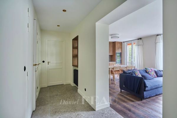 Appartement à louer à Paris 7Ème - Photo 1