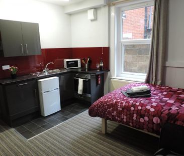 1 bedroom house to rent - Photo 1