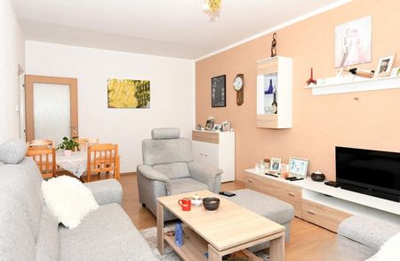 Pronájem bytu 3+1 80 m² - Photo 2