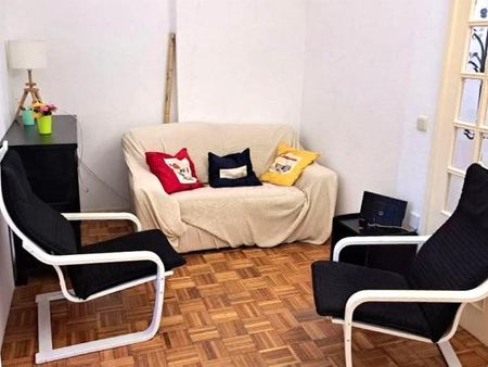 Apartamento T4 - Photo 2