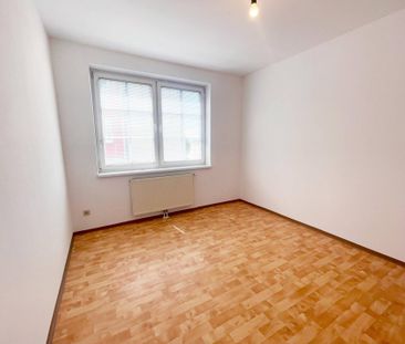 3 Zimmerwohnung mit Balkon! Kaufoption! - Photo 5